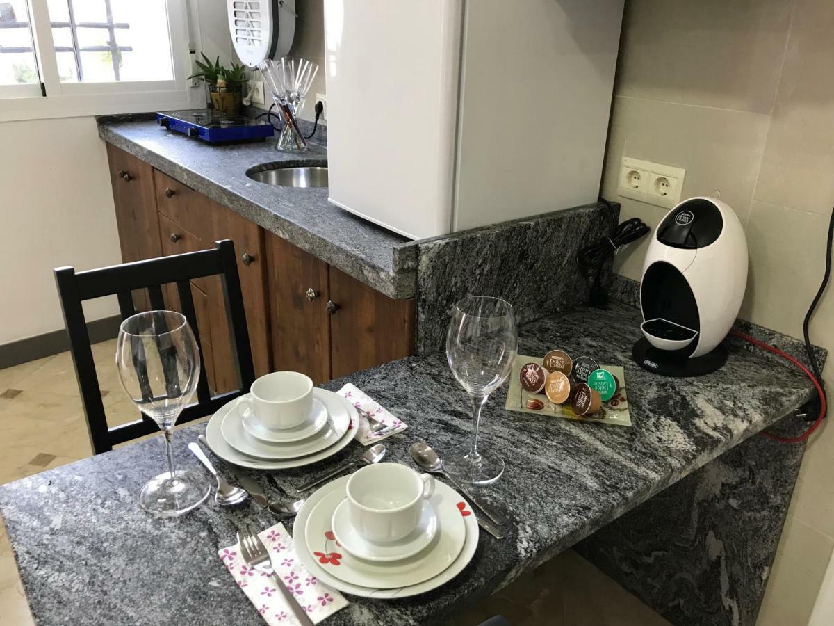 Loft Arco Del Cristo. Apartment Caces Екстериор снимка