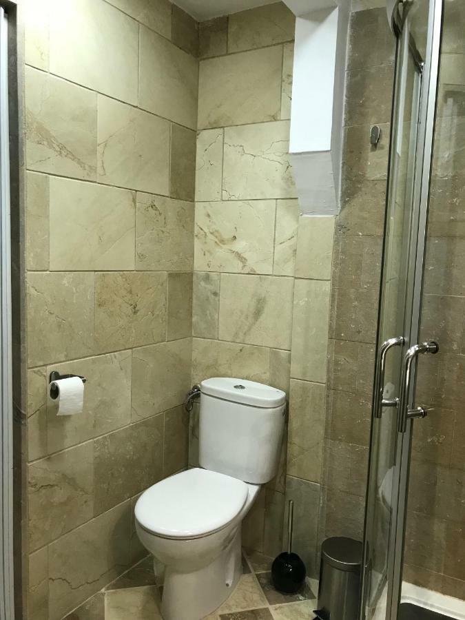 Loft Arco Del Cristo. Apartment Caces Екстериор снимка