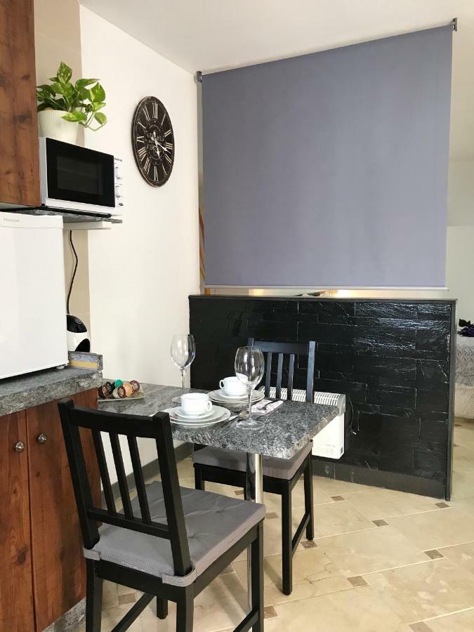 Loft Arco Del Cristo. Apartment Caces Екстериор снимка