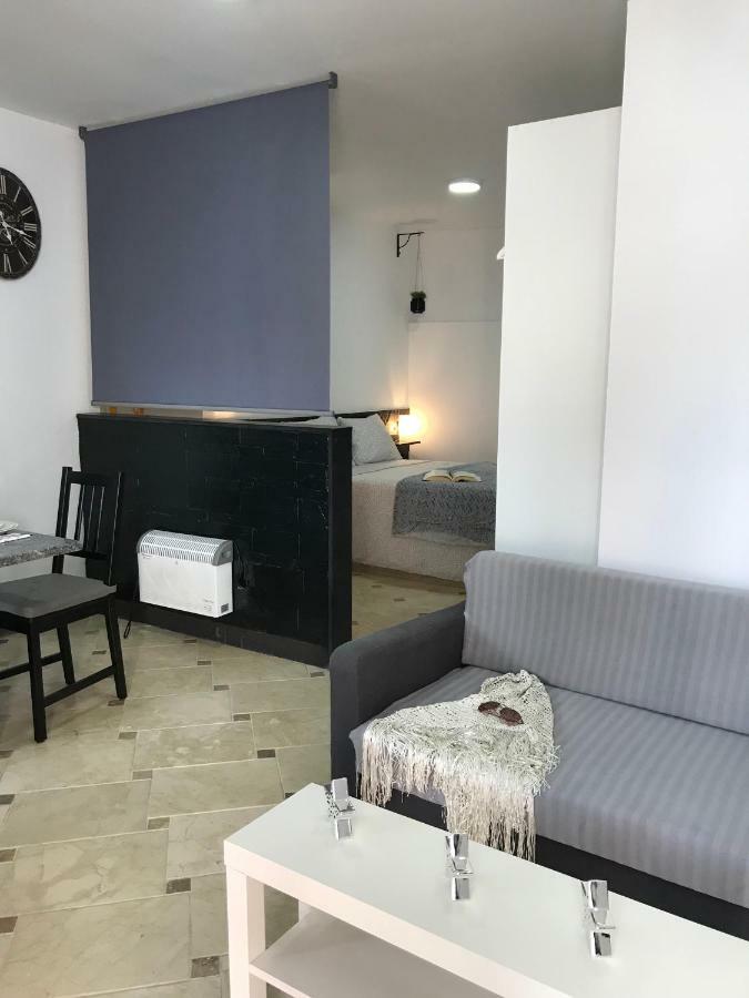 Loft Arco Del Cristo. Apartment Caces Екстериор снимка