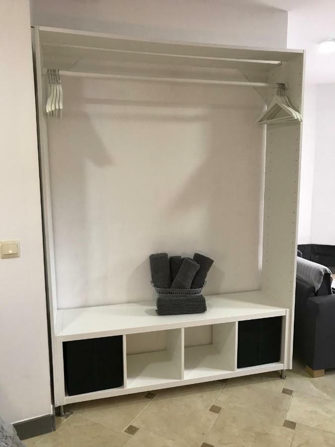 Loft Arco Del Cristo. Apartment Caces Екстериор снимка
