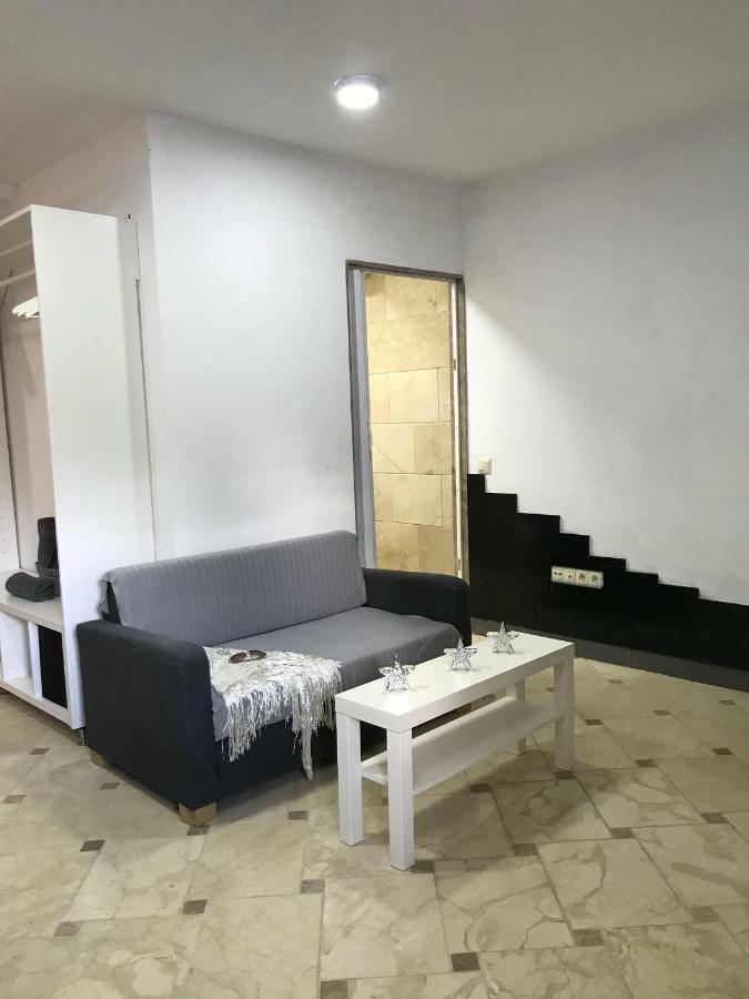 Loft Arco Del Cristo. Apartment Caces Екстериор снимка
