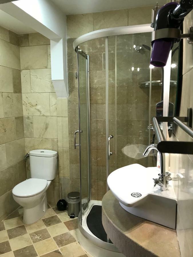 Loft Arco Del Cristo. Apartment Caces Екстериор снимка