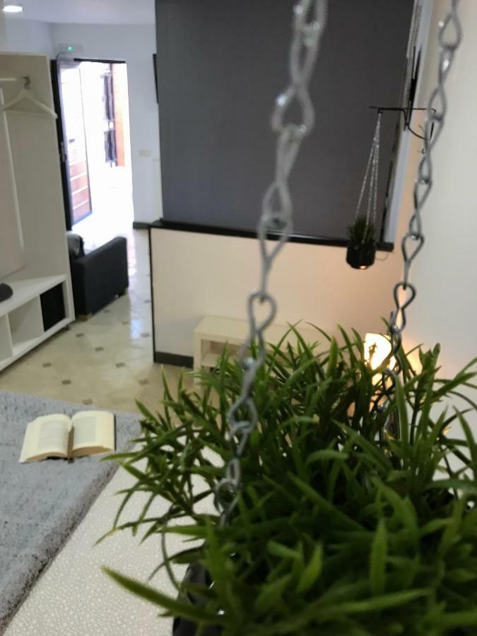 Loft Arco Del Cristo. Apartment Caces Екстериор снимка