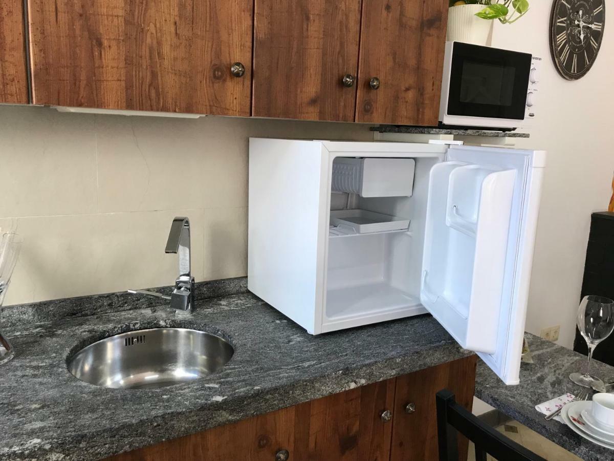 Loft Arco Del Cristo. Apartment Caces Екстериор снимка