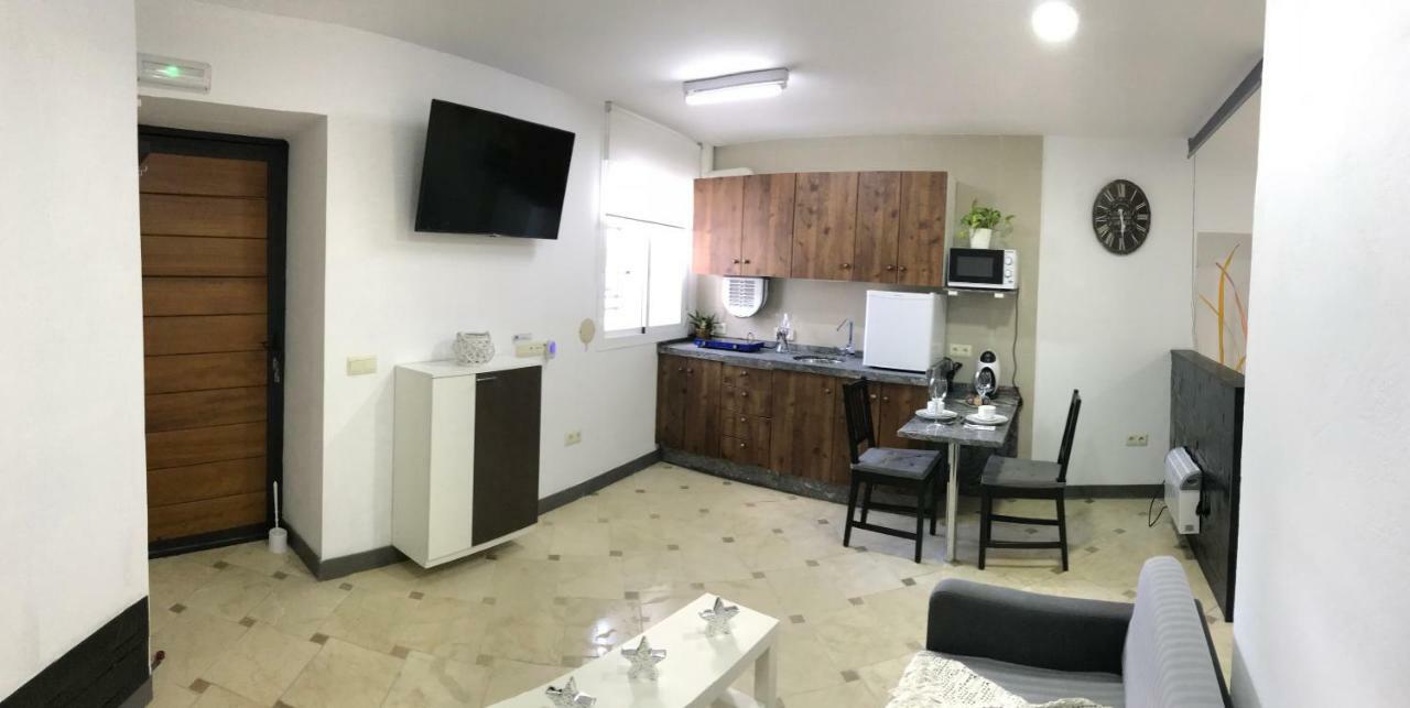 Loft Arco Del Cristo. Apartment Caces Екстериор снимка