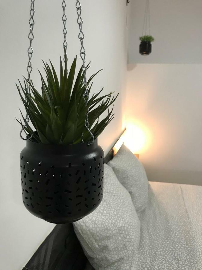 Loft Arco Del Cristo. Apartment Caces Екстериор снимка
