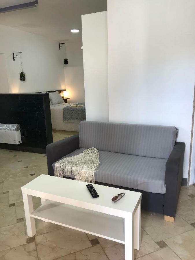 Loft Arco Del Cristo. Apartment Caces Екстериор снимка
