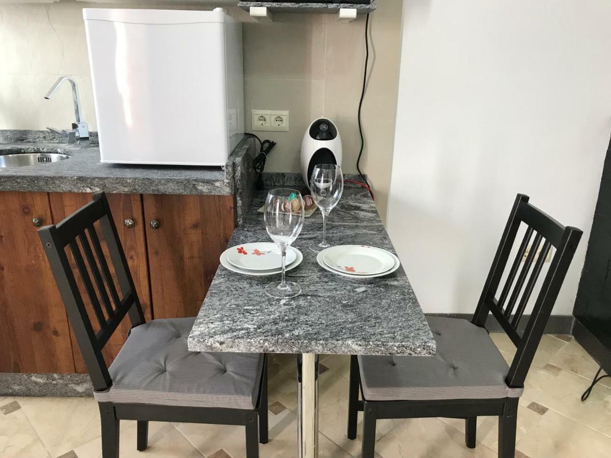 Loft Arco Del Cristo. Apartment Caces Екстериор снимка